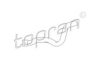 TOPRAN 501 261 Radiator Hose